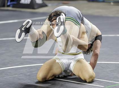 Thumbnail 3 in AIA Finals (Medal Rounds) photogallery.