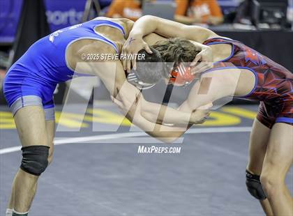 Thumbnail 2 in AIA Finals (Medal Rounds) photogallery.