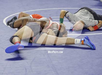 Thumbnail 3 in AIA Finals (Medal Rounds) photogallery.
