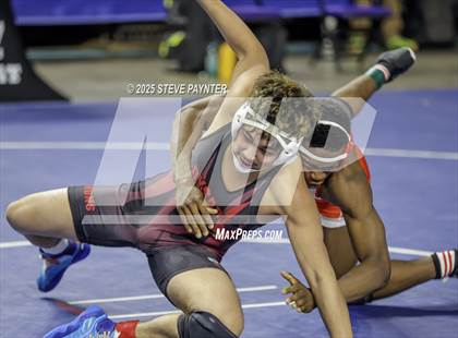 Thumbnail 1 in AIA Finals (Medal Rounds) photogallery.