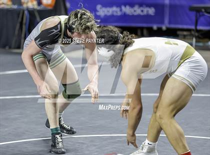 Thumbnail 2 in AIA Finals (Medal Rounds) photogallery.