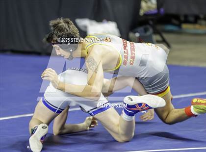 Thumbnail 1 in AIA Finals (Medal Rounds) photogallery.