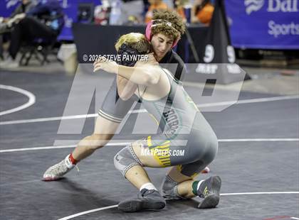 Thumbnail 3 in AIA Finals (Medal Rounds) photogallery.