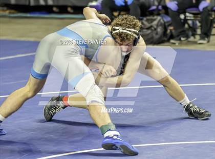 Thumbnail 3 in AIA Finals (Medal Rounds) photogallery.