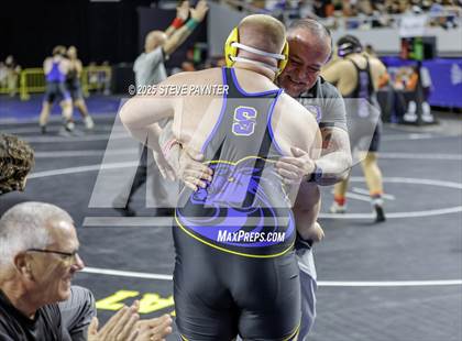 Thumbnail 3 in AIA Finals (Medal Rounds) photogallery.