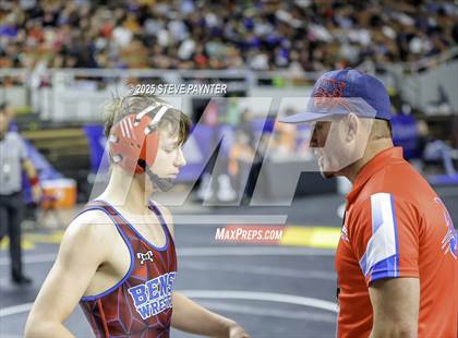 Thumbnail 3 in AIA Finals (Medal Rounds) photogallery.