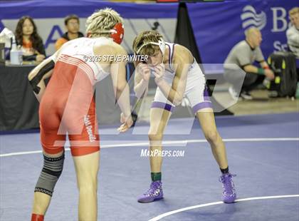 Thumbnail 1 in AIA Finals (Medal Rounds) photogallery.