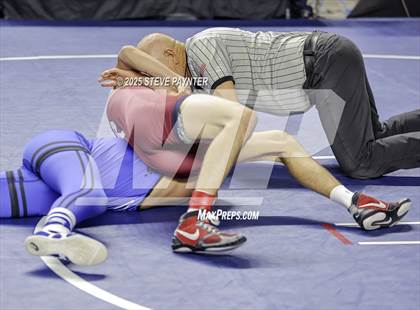 Thumbnail 1 in AIA Finals (Medal Rounds) photogallery.