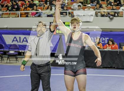 Thumbnail 3 in AIA Finals (Medal Rounds) photogallery.