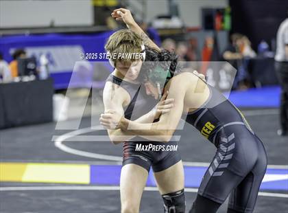 Thumbnail 1 in AIA Finals (Medal Rounds) photogallery.