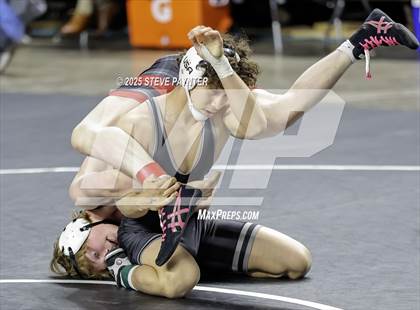 Thumbnail 1 in AIA Finals (Medal Rounds) photogallery.