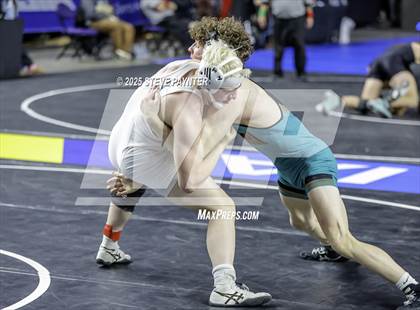 Thumbnail 3 in AIA Finals (Medal Rounds) photogallery.