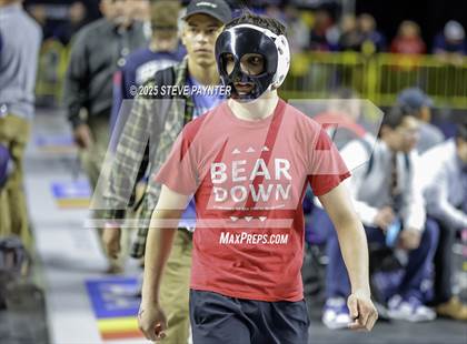 Thumbnail 3 in AIA Finals (Medal Rounds) photogallery.