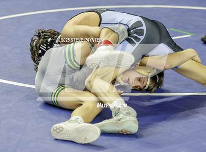 Thumbnail 2 in AIA Finals (Medal Rounds) photogallery.