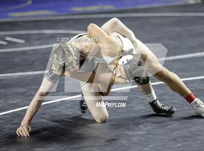 Thumbnail 2 in AIA Finals (Medal Rounds) photogallery.