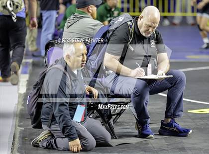 Thumbnail 1 in AIA Finals (Medal Rounds) photogallery.