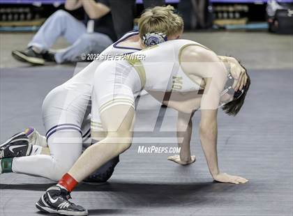 Thumbnail 2 in AIA Finals (Medal Rounds) photogallery.