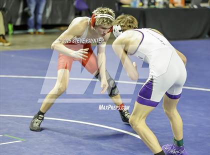Thumbnail 2 in AIA Finals (Medal Rounds) photogallery.