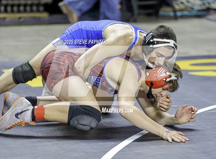 Thumbnail 3 in AIA Finals (Medal Rounds) photogallery.