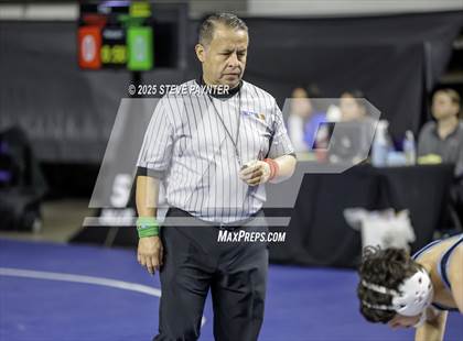 Thumbnail 2 in AIA Finals (Medal Rounds) photogallery.