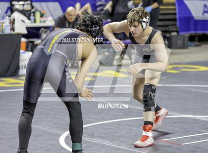 Thumbnail 2 in AIA Finals (Medal Rounds) photogallery.