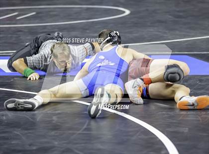 Thumbnail 1 in AIA Finals (Medal Rounds) photogallery.