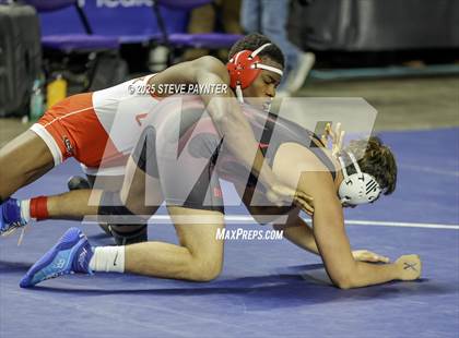 Thumbnail 3 in AIA Finals (Medal Rounds) photogallery.