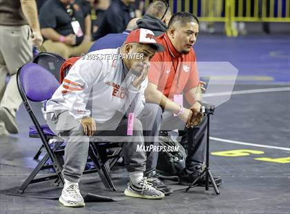 Thumbnail 1 in AIA Finals (Medal Rounds) photogallery.