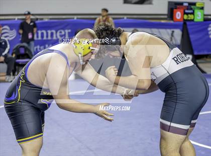 Thumbnail 1 in AIA Finals (Medal Rounds) photogallery.