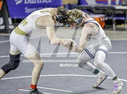 Thumbnail 3 in AIA Finals (Medal Rounds) photogallery.