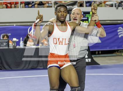 Thumbnail 2 in AIA Finals (Medal Rounds) photogallery.