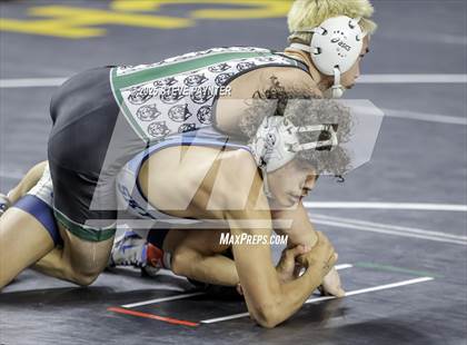 Thumbnail 2 in AIA Finals (Medal Rounds) photogallery.