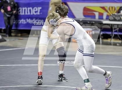 Thumbnail 3 in AIA Finals (Medal Rounds) photogallery.
