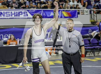 Thumbnail 2 in AIA Finals (Medal Rounds) photogallery.