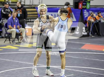 Thumbnail 2 in AIA Finals (Medal Rounds) photogallery.