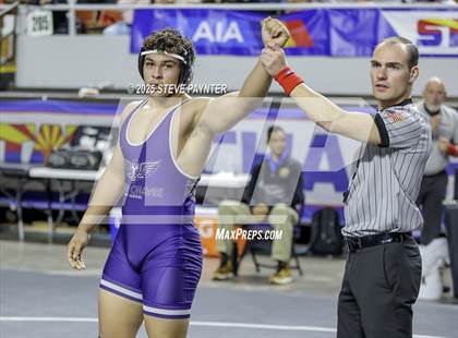 Thumbnail 1 in AIA Finals (Medal Rounds) photogallery.