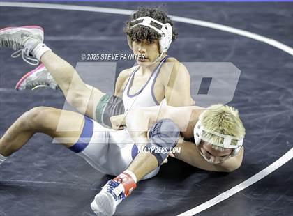 Thumbnail 3 in AIA Finals (Medal Rounds) photogallery.