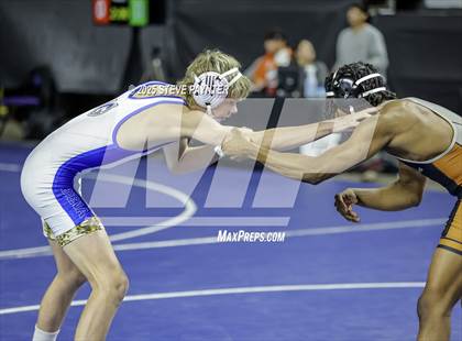 Thumbnail 3 in AIA Finals (Medal Rounds) photogallery.