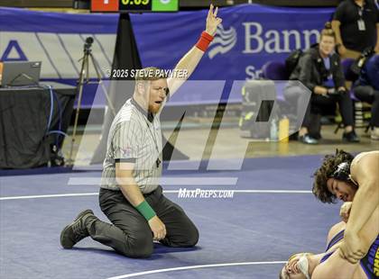 Thumbnail 1 in AIA Finals (Medal Rounds) photogallery.