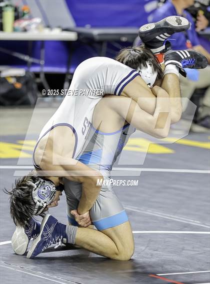 Thumbnail 2 in AIA Finals (Medal Rounds) photogallery.