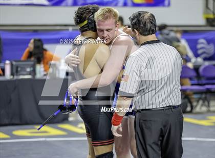 Thumbnail 2 in AIA Finals (Medal Rounds) photogallery.