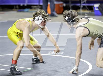 Thumbnail 2 in AIA Finals (Medal Rounds) photogallery.