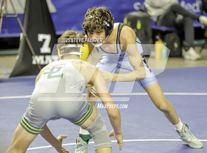 Thumbnail 2 in AIA Finals (Medal Rounds) photogallery.