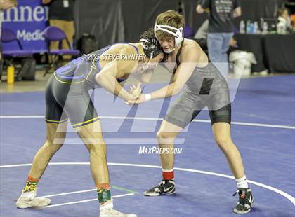 Thumbnail 3 in AIA Finals (Medal Rounds) photogallery.