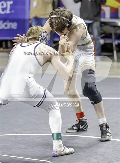 Thumbnail 2 in AIA Finals (Medal Rounds) photogallery.