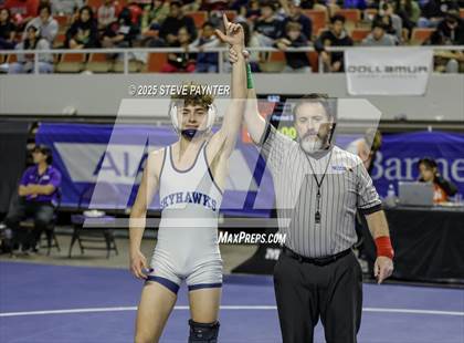 Thumbnail 1 in AIA Finals (Medal Rounds) photogallery.