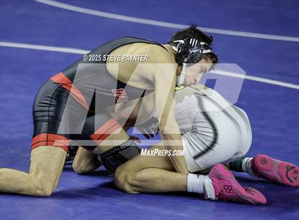 Thumbnail 3 in AIA Finals (Medal Rounds) photogallery.