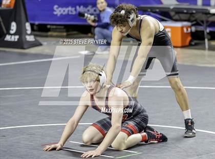 Thumbnail 2 in AIA Finals (Medal Rounds) photogallery.