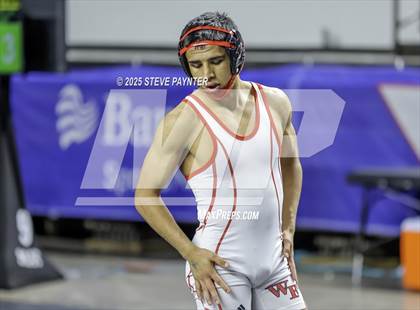 Thumbnail 3 in AIA Finals (Medal Rounds) photogallery.