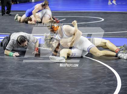 Thumbnail 3 in AIA Finals (Medal Rounds) photogallery.